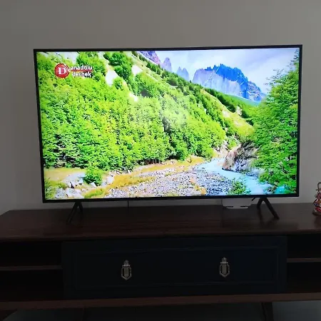 Apartment Erbay Trabzon