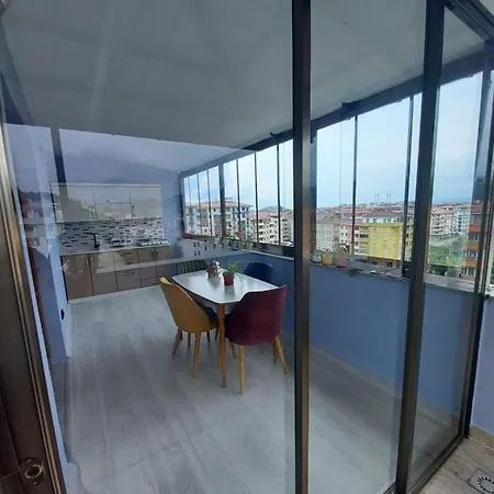 Apartment Erbay