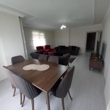 Erbay Apartment *