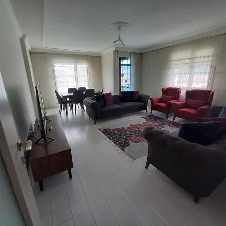 Apartment Erbay Trabzon