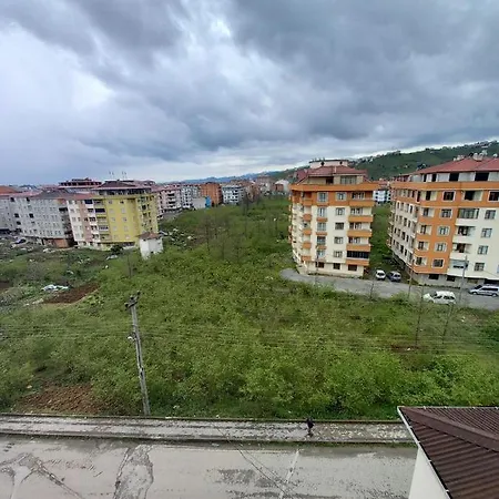Erbay Apartment Trabzon