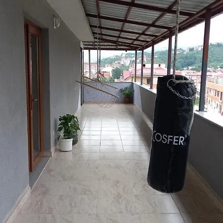 Erbay Apartment Trabzon