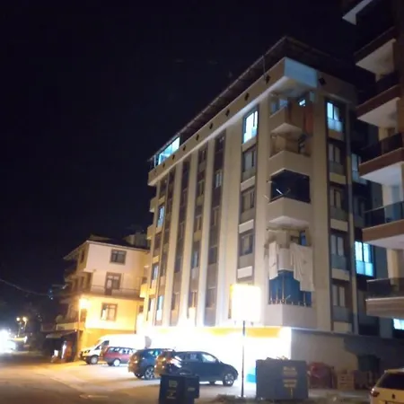 Apartment Erbay