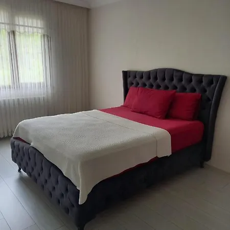 Erbay Apartment