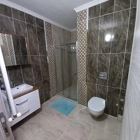 Erbay Apartment