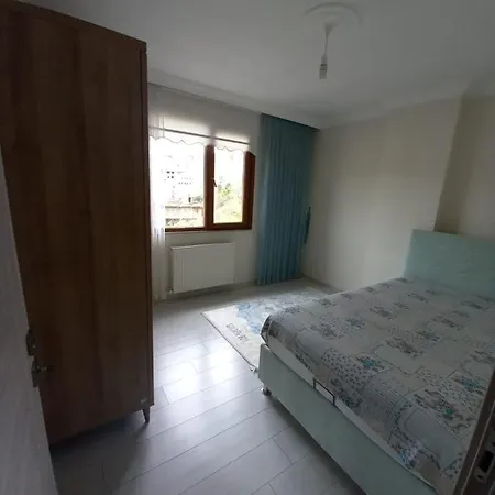 Apartment Erbay Trabzon