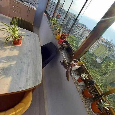 Apartment Erbay Trabzon